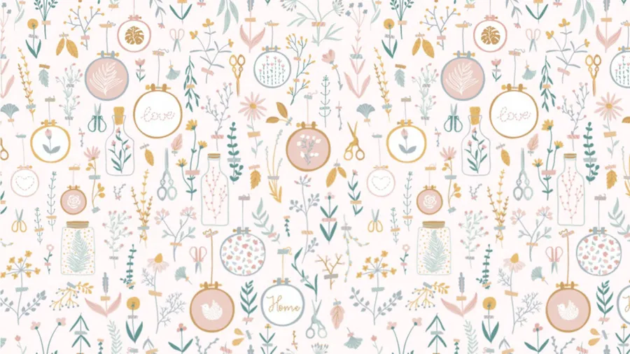 Pattern pictures