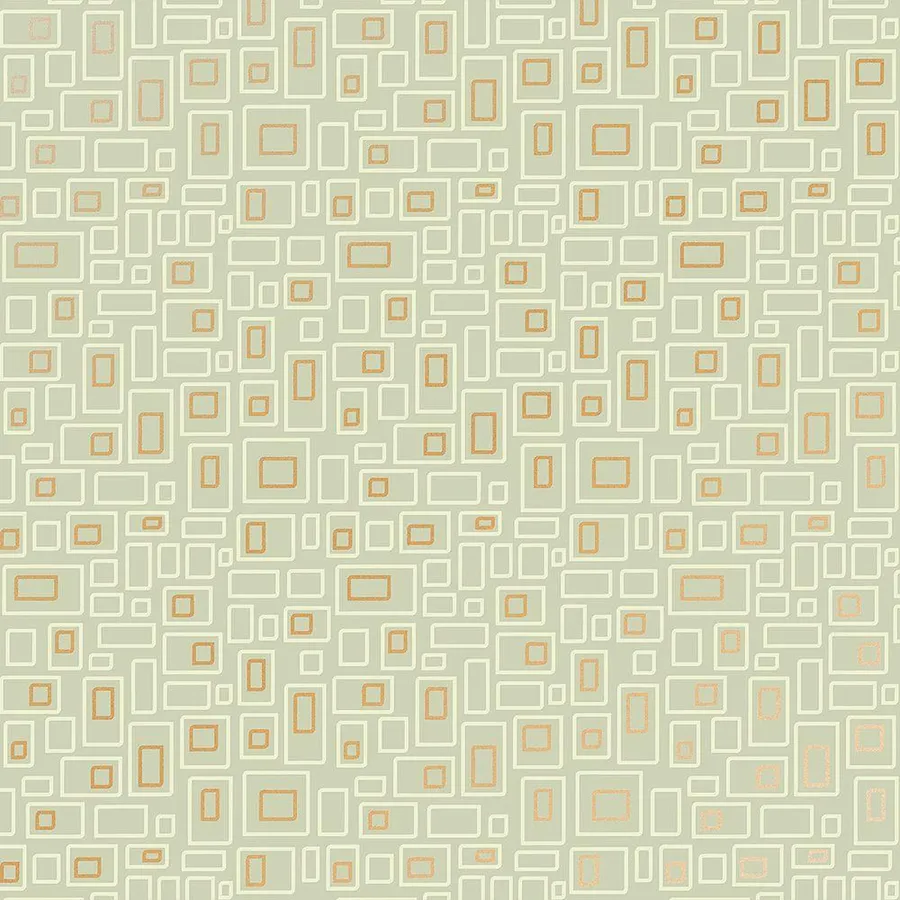 1950s Background