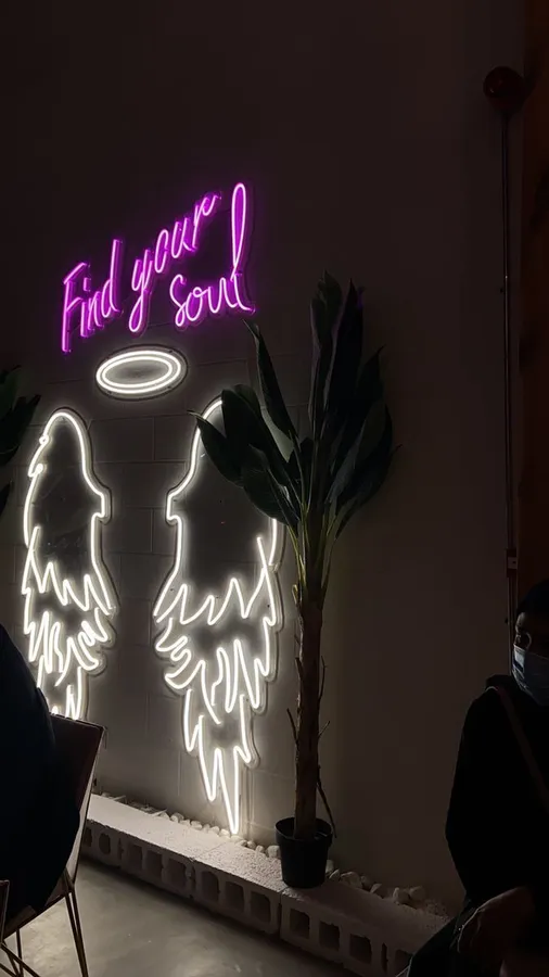 Neon Quotes