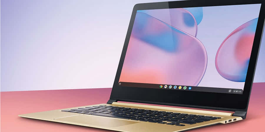 Chromebookbilleder