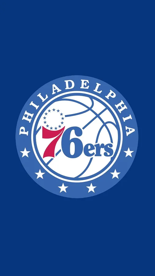 Sixers Iphone