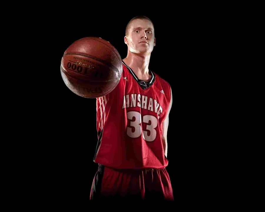 Cool NBA Player