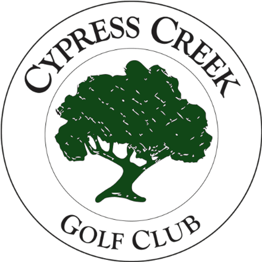 Cypress Creek Golf Club Logo