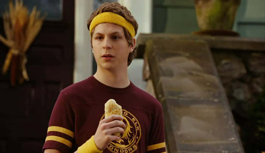 MichaelCera en 'Arrested Development'