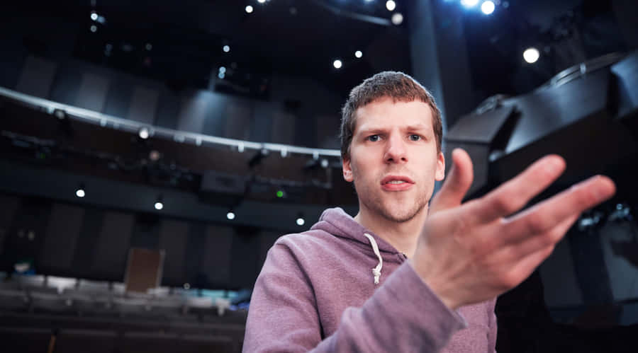 JesseEisenberg