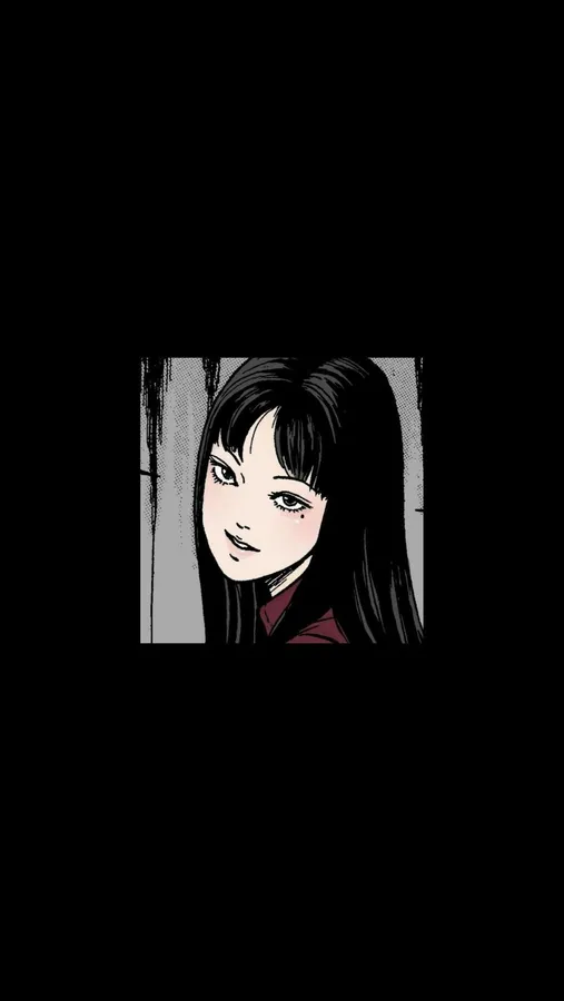 Tomie