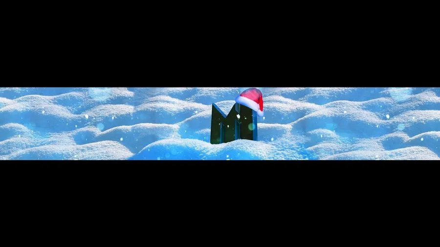 Youtube Banner Background