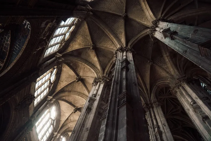 Gothic pictures