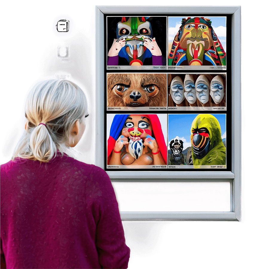 Gallery Viewer PNG des28