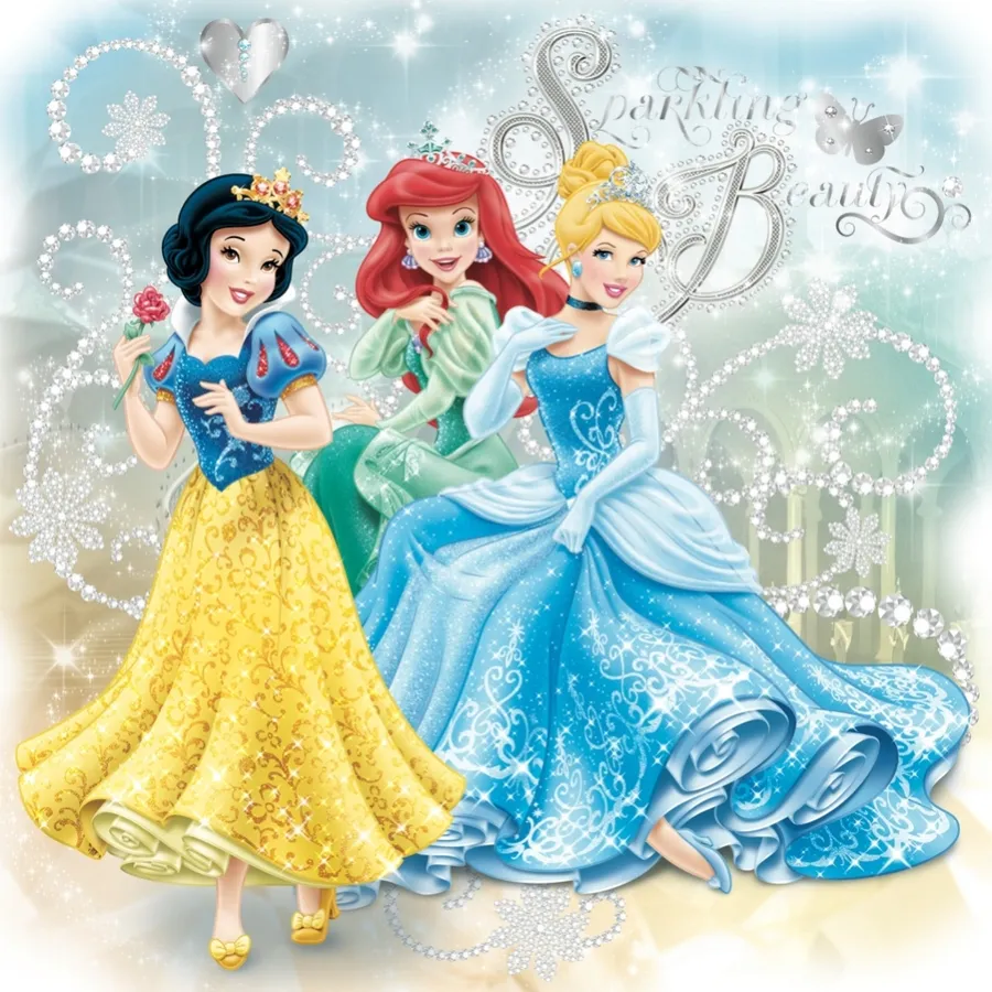 Princess pictures