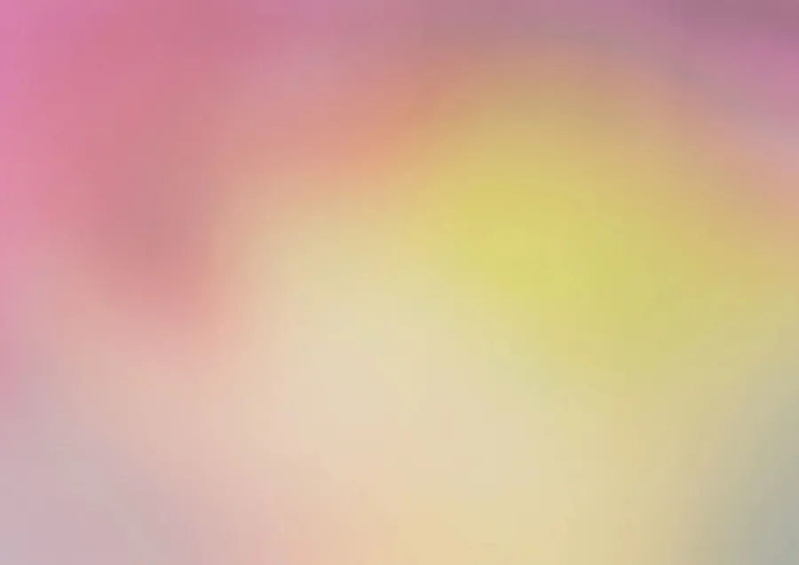 Abstract Aura Background