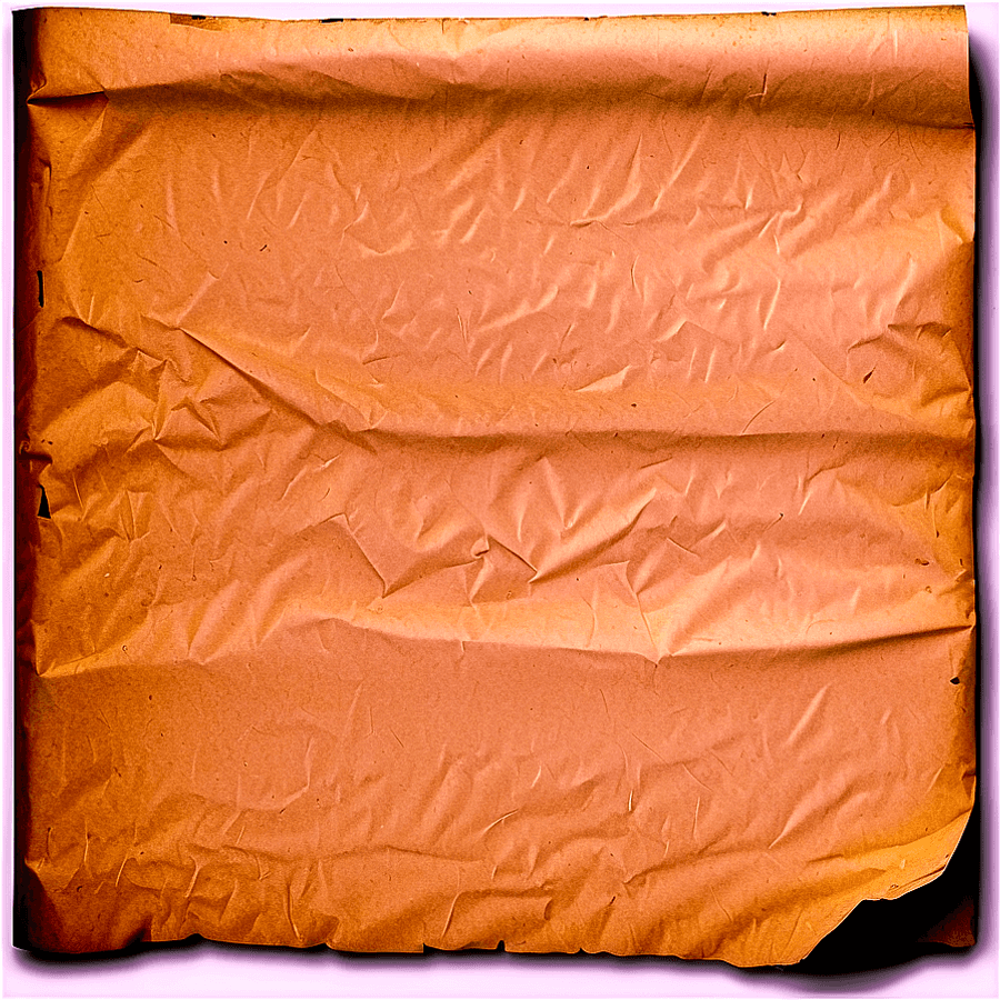 Paper Sheet Background PNG 8