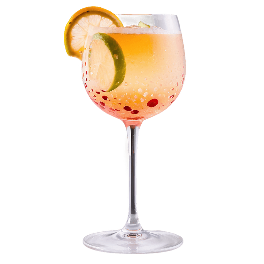 Girly Cocktail Recipes PNG 34