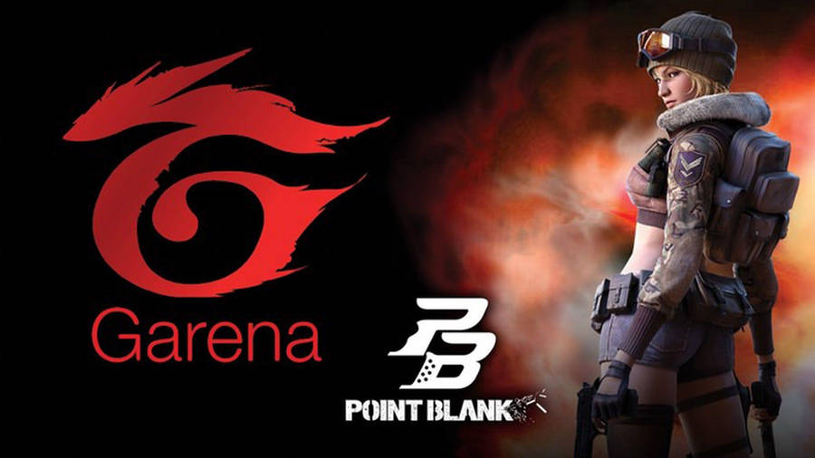 Point Blank Garena Game Wallhack, kah, game, logo png | PNGEgg