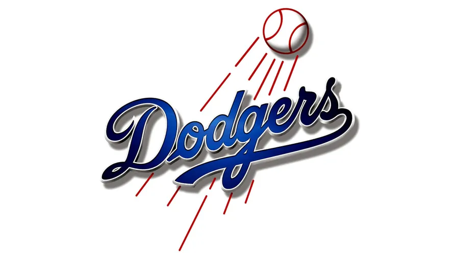 Dodgers Logo