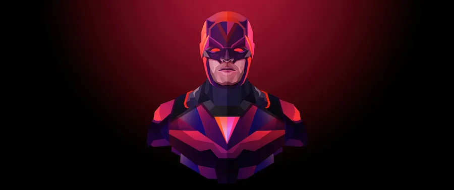 Daredevil background