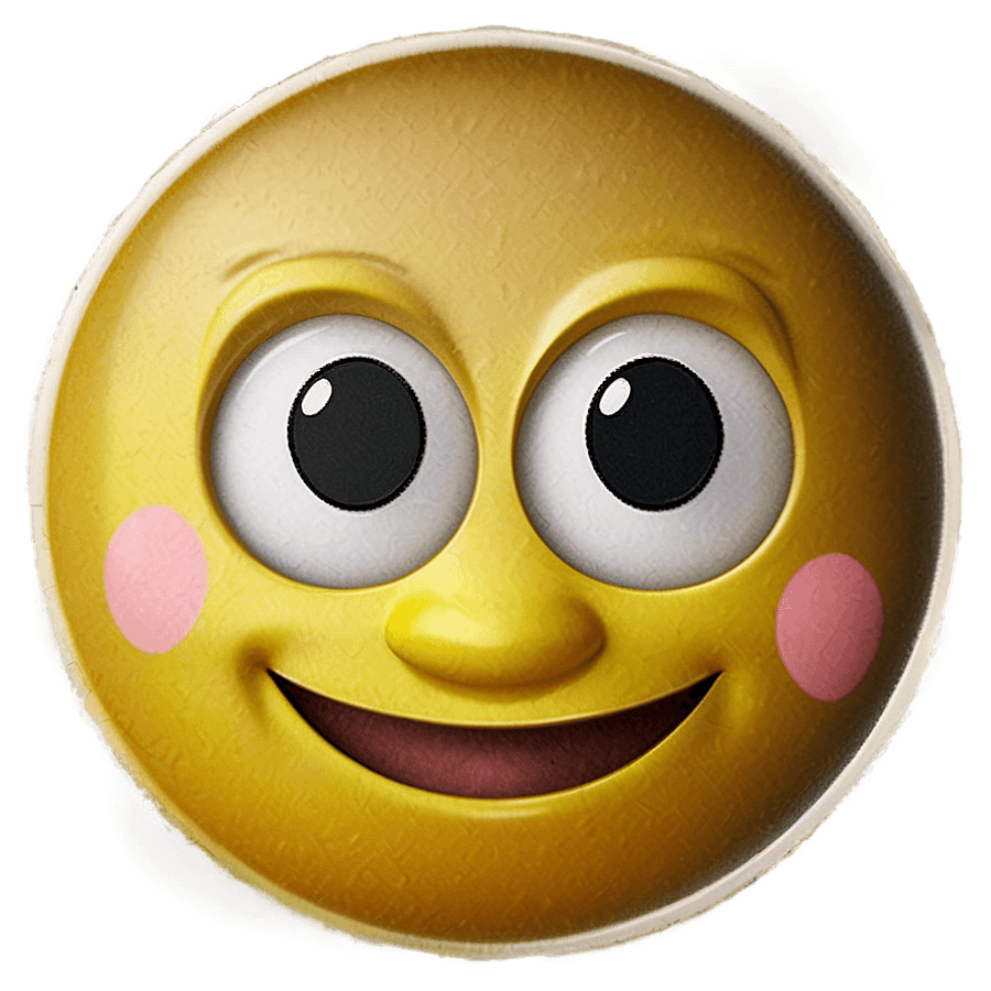 IShowSpeed Custom Emoji PNG sjj