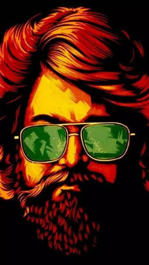 "RockingStar Yash Green Sunglasses" would be translated to "Rockande stjärna Yash gröna solglasögon" in Swedish. When talking about computer or mobile wallpapers, this phrase could refer to an image of Yash, a popular celebrity, wearing green sunglasses. The phrase "rockande stjärna" emphasizes Yash's star status and the popularity of the image.