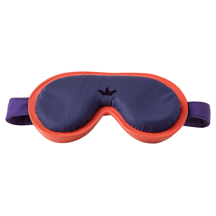 Sleep Mask for Side Sleepers PNG 36