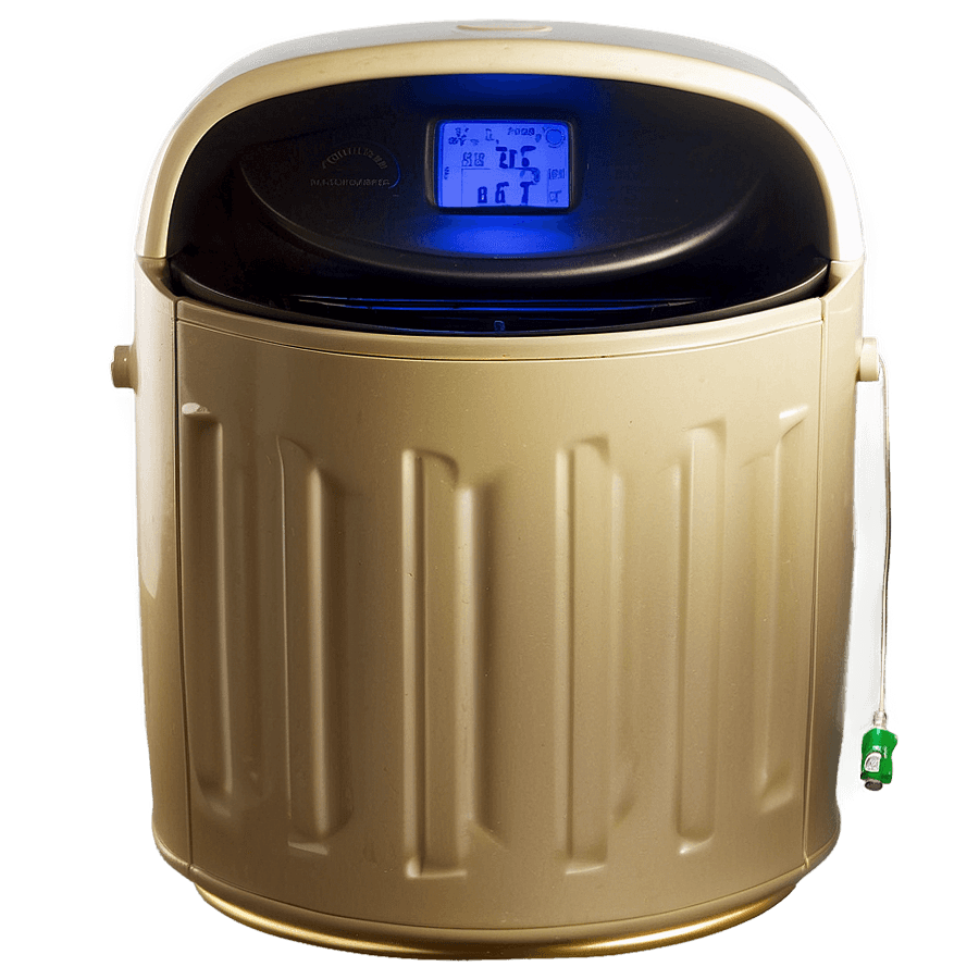 Electric Ice Cooler PNG 60
