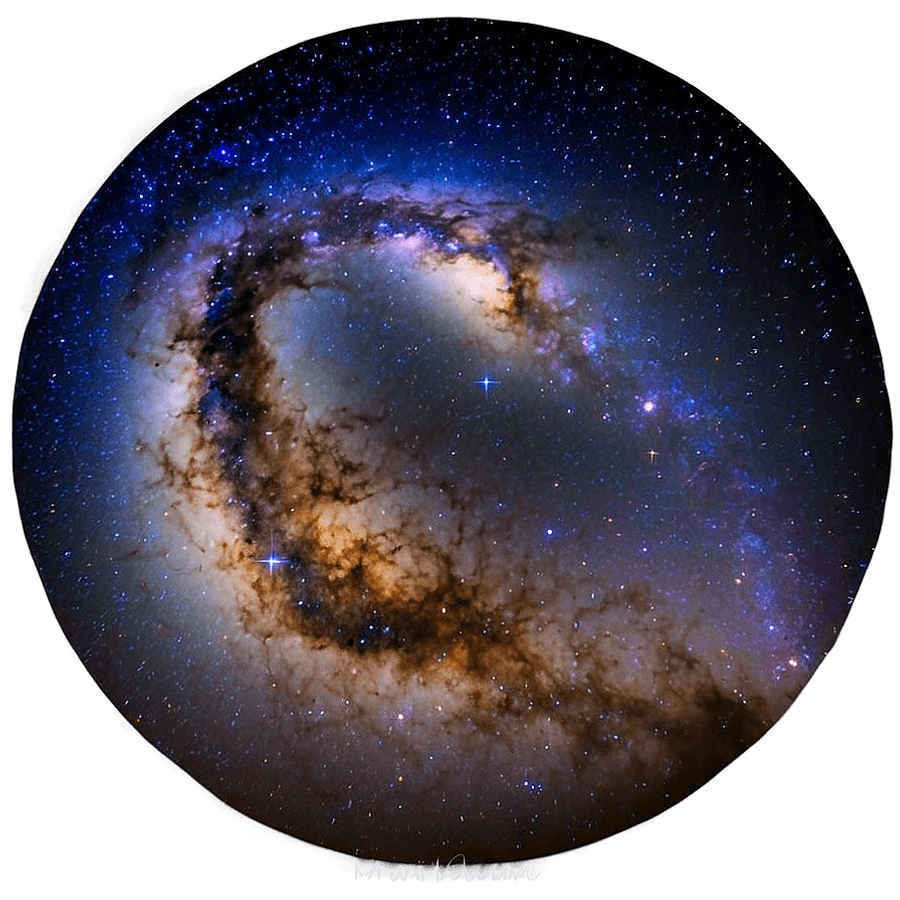 Night Sky Milky Way PNG 06232024