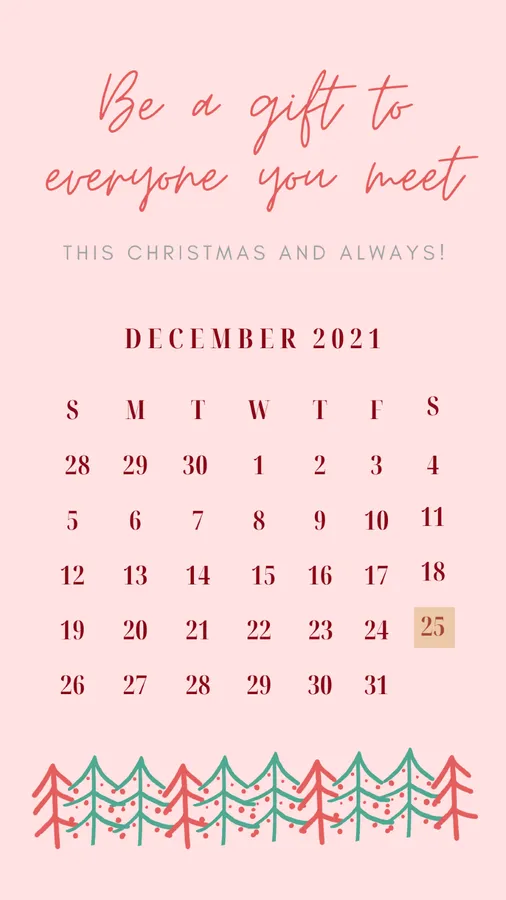 Christmas Countdown