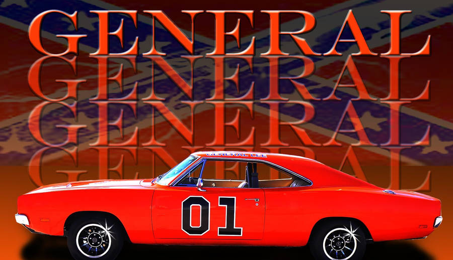 General Lee