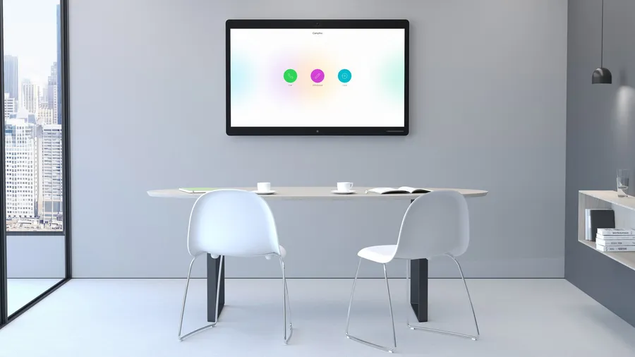 Webex Background
