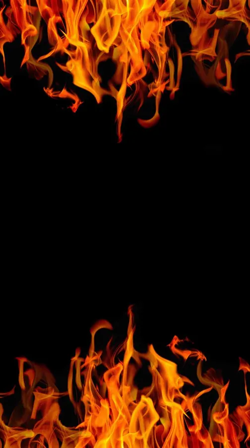 Iphone Fire