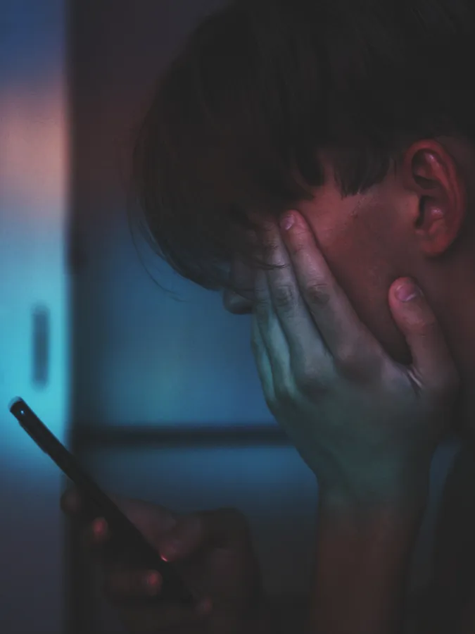 Depression Background