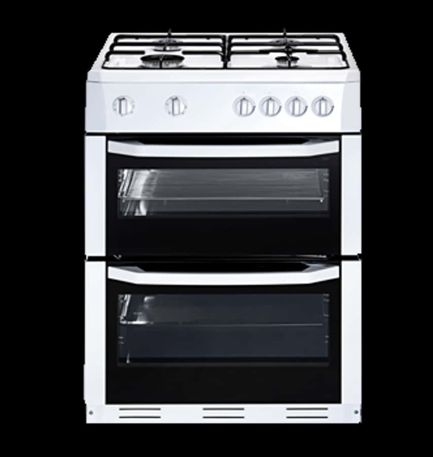 Freestanding Gas Stovewith Oven