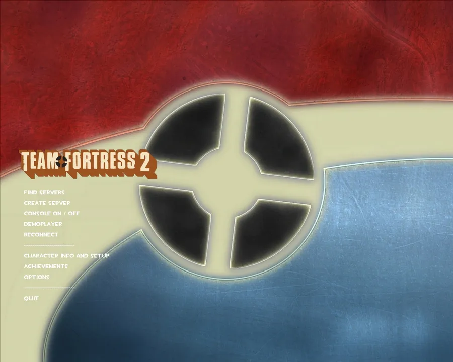 Tf2 Logo