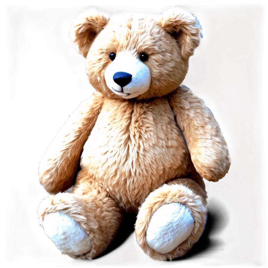 teddy bear clipart b