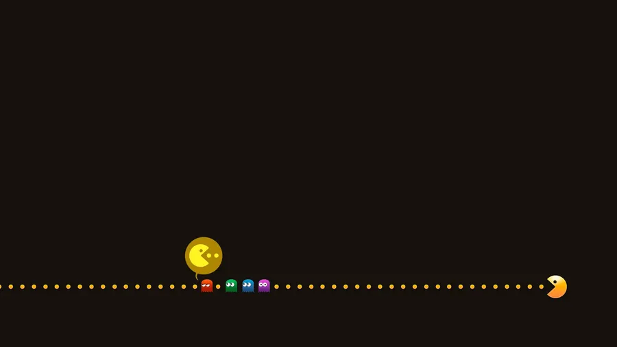 Hd Pacman