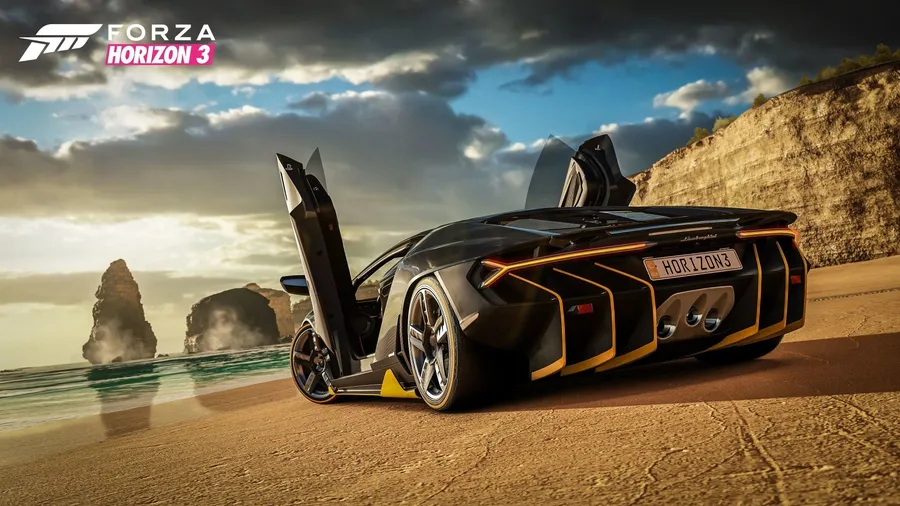 Forza