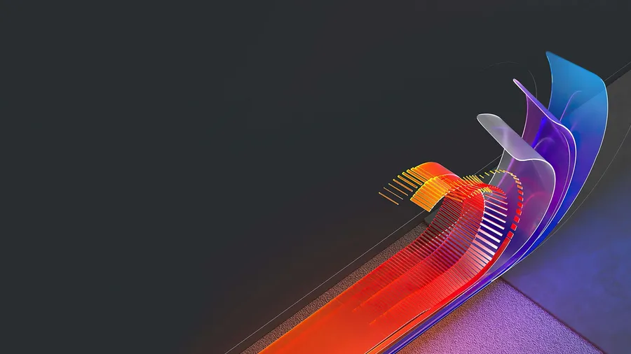 Microsoft background