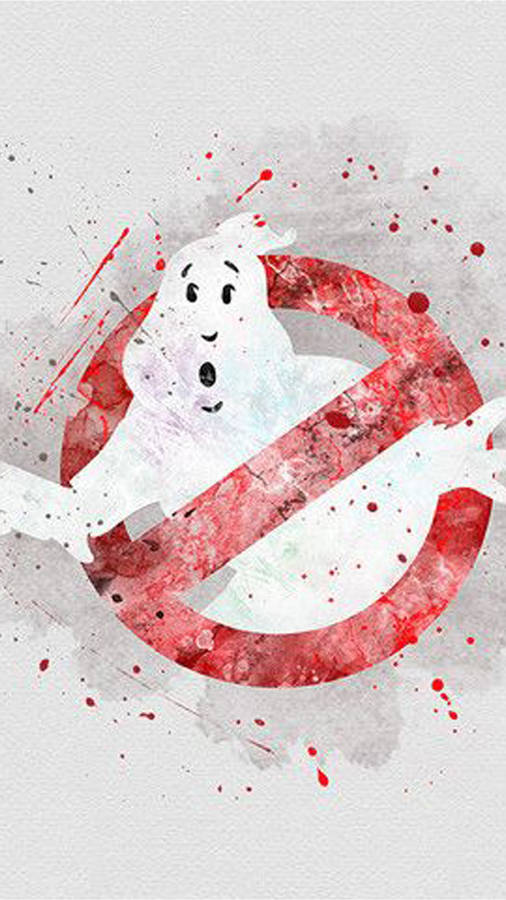 GhostbustersAlltid här för att hjälpa. Bakgrundsbilder