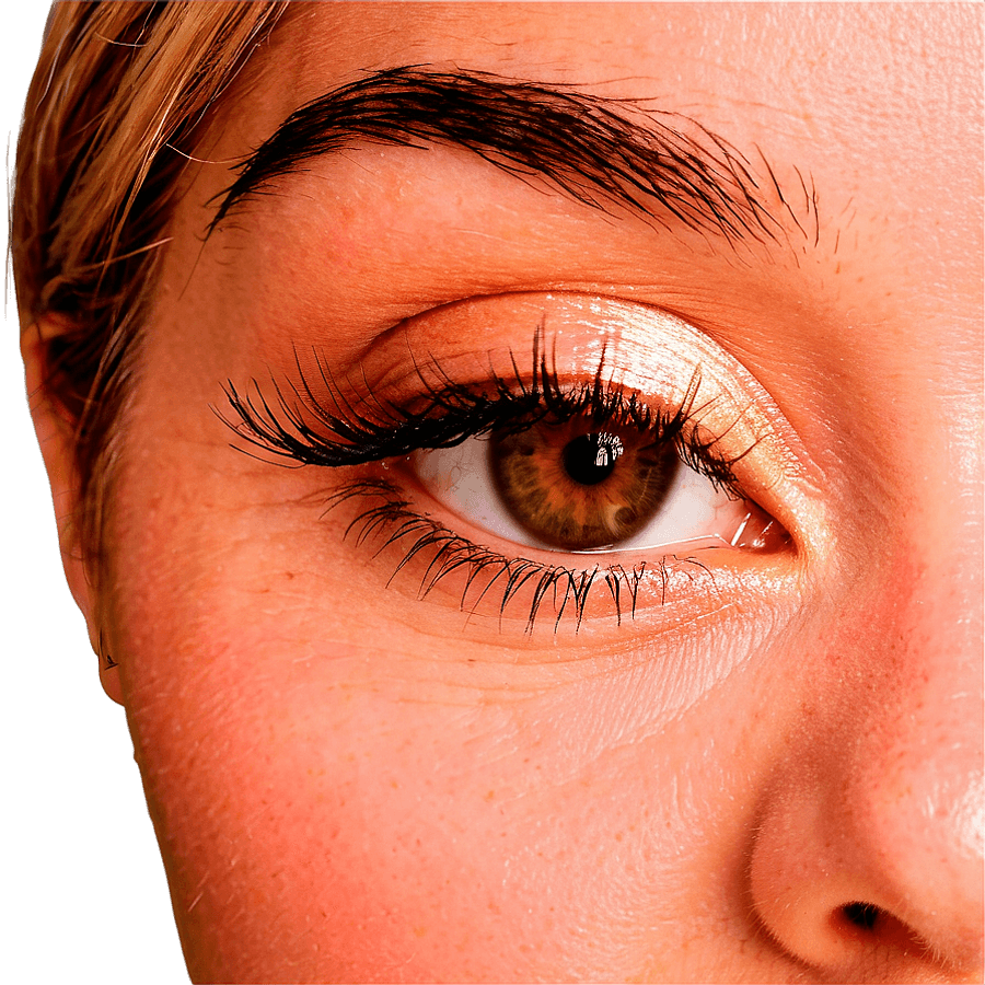 Cruelty-Free Lash Extensions PNG 98