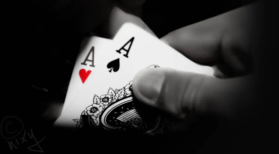 Ace Card
