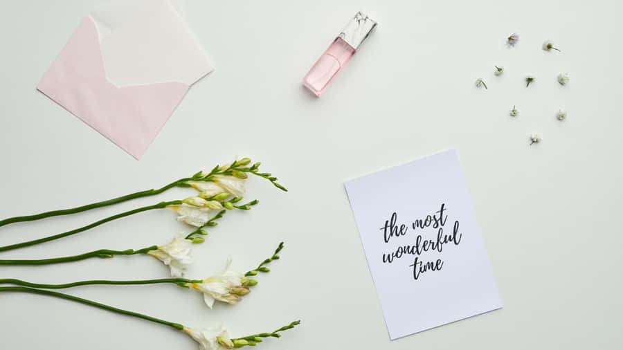 Girly background
