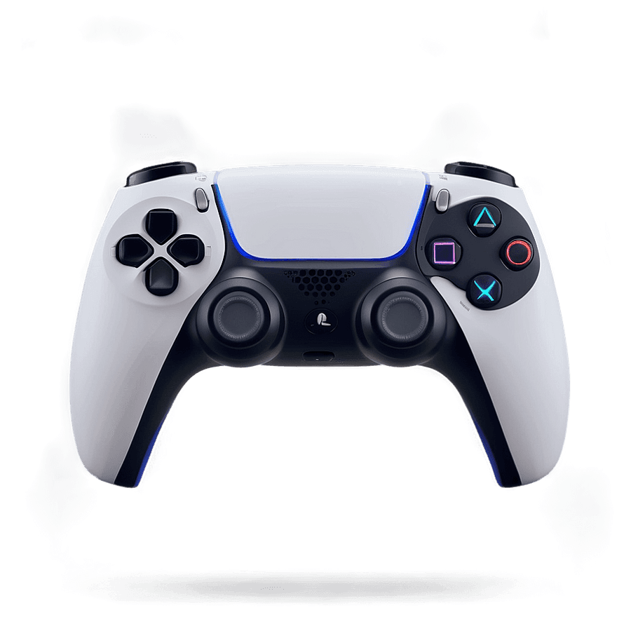 PS5 Controller Packaging PNG 25