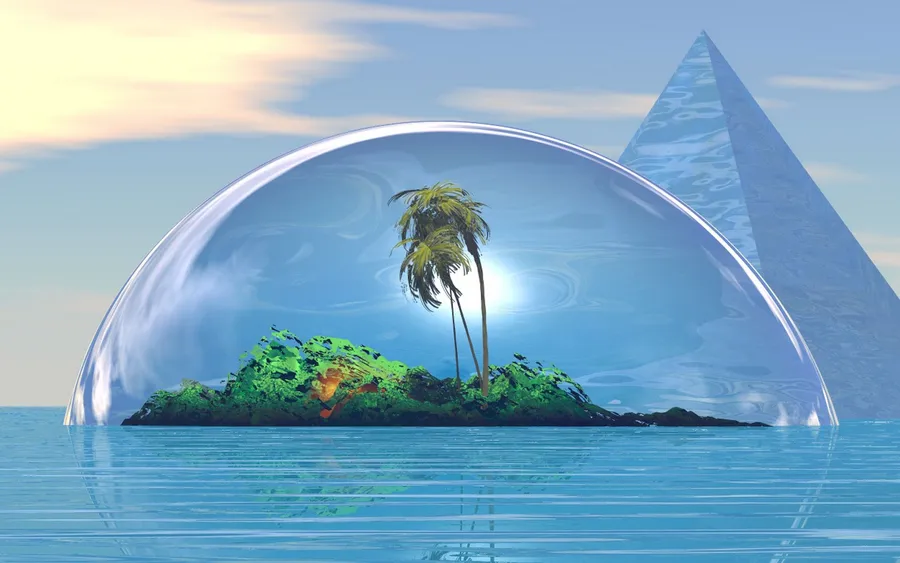 High Resolution background