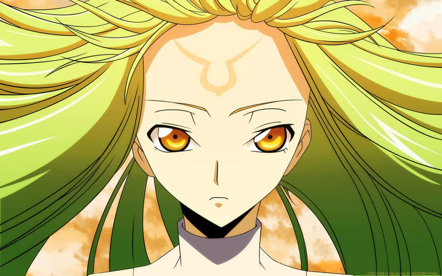 CodeGeass C.c. 1680 x 1050 Hintergrundbild