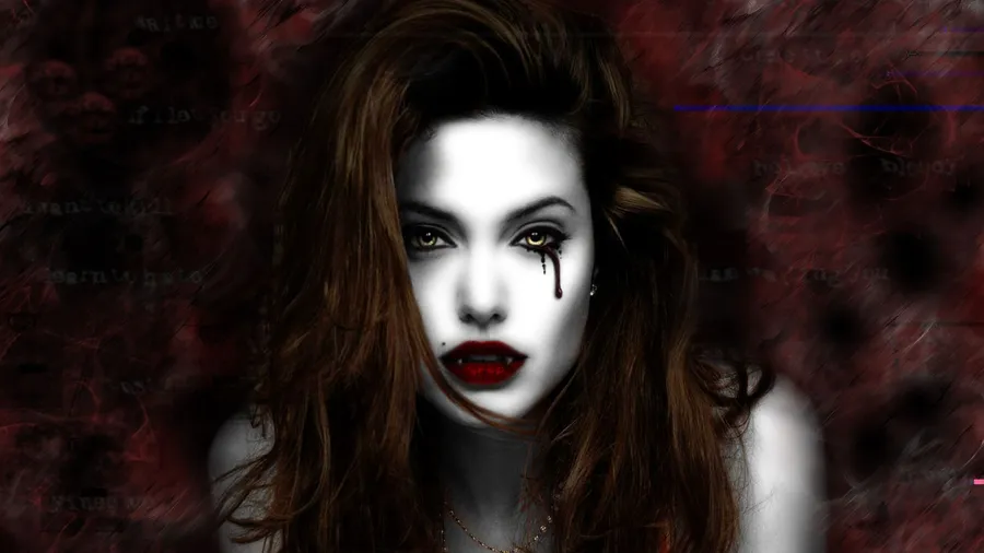 Vampire Background