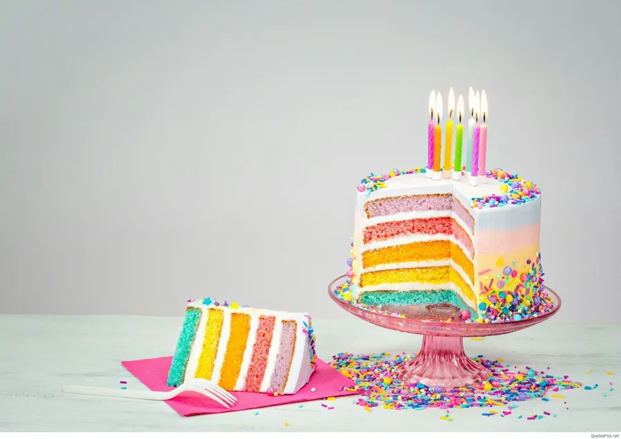Birthday Background