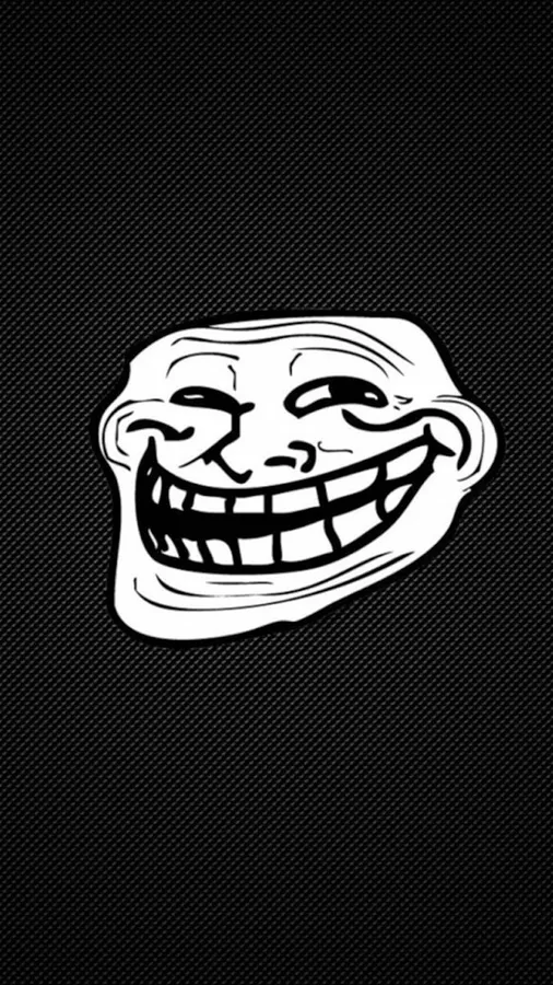 Troll Face