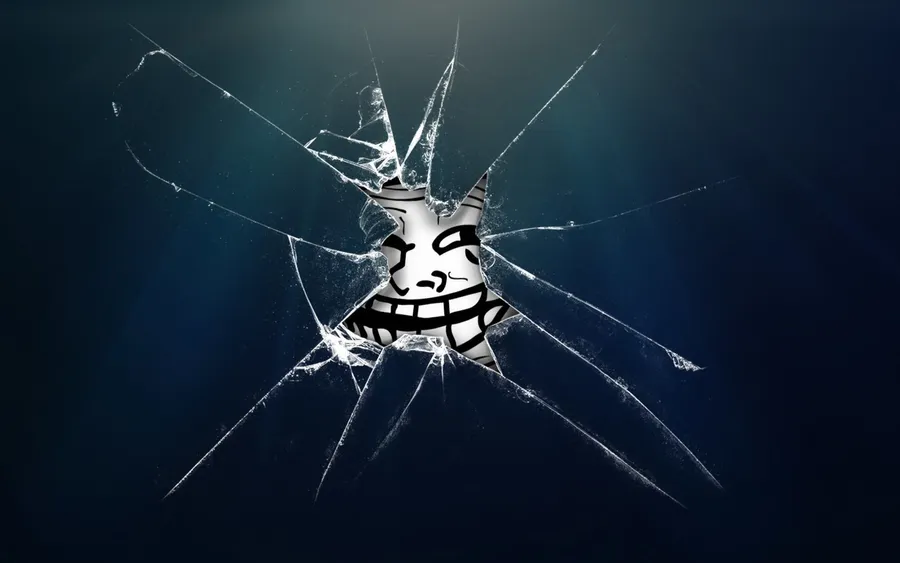 Troll Face