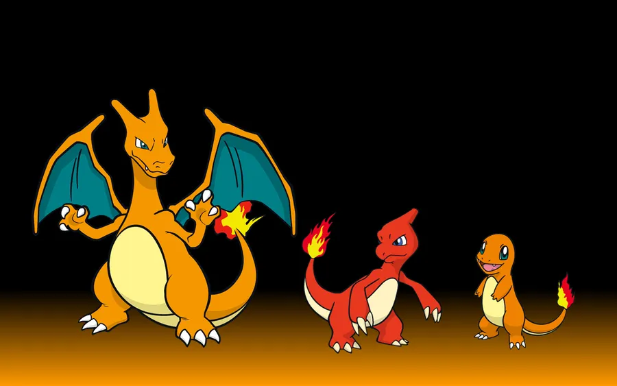 Cute Charmander