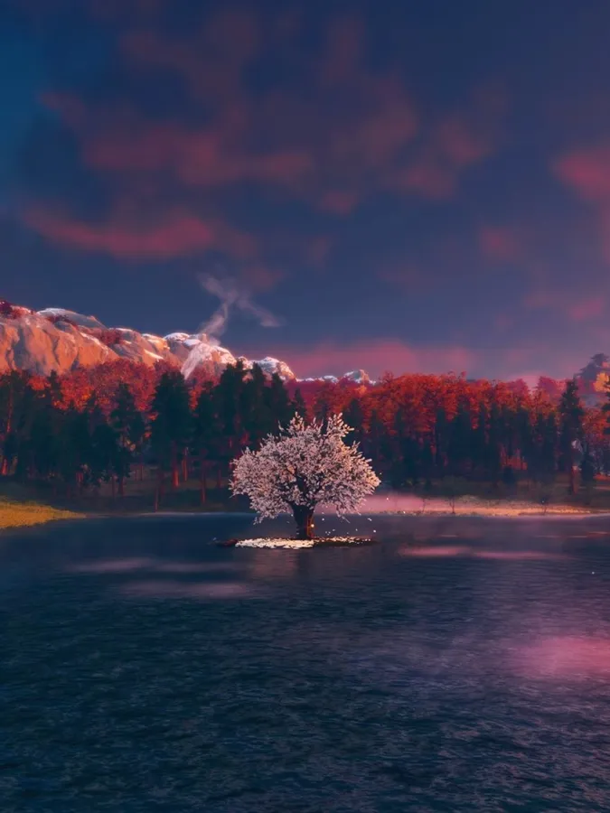 1440p Nature Background