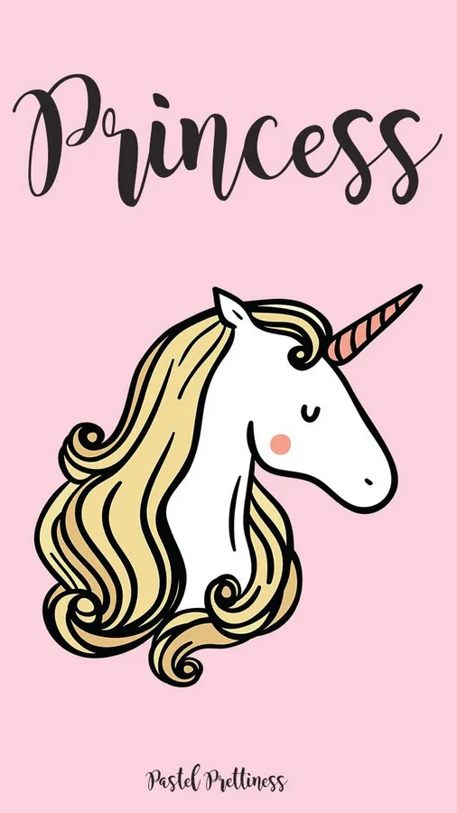 Unicorn Background